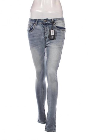 Damen Jeans Sixth June, Größe M, Farbe Blau, Preis € 32,99