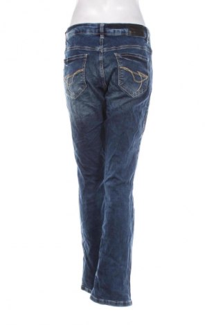 Damen Jeans Soccx, Größe L, Farbe Blau, Preis € 26,49