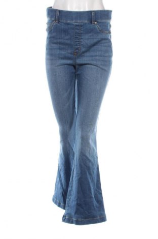 Damen Jeans Spanx, Größe L, Farbe Blau, Preis € 44,99