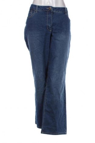 Damen Jeans Stella, Größe XXL, Farbe Blau, Preis 15,99 €