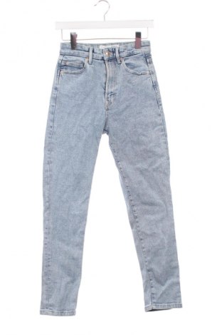 Damen Jeans Stradivarius, Größe S, Farbe Blau, Preis 20,49 €