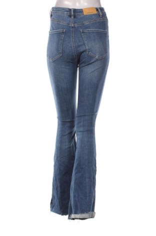 Damen Jeans Stradivarius, Größe M, Farbe Blau, Preis 10,49 €