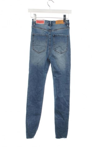 Damen Jeans Stradivarius, Größe XS, Farbe Blau, Preis € 16,49