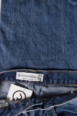 Damen Jeans Stradivarius, Größe M, Farbe Blau, Preis € 9,49