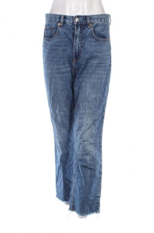 Damen Jeans Stradivarius, Größe M, Farbe Blau, Preis € 9,49