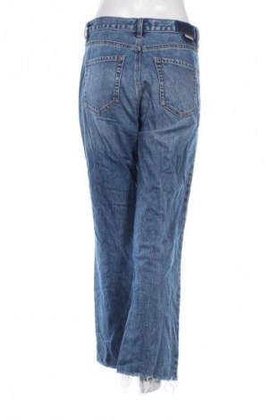 Damen Jeans Stradivarius, Größe M, Farbe Blau, Preis € 9,49