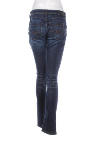 Damen Jeans Street One, Größe M, Farbe Blau, Preis € 8,99