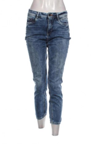 Damskie jeansy Street One, Rozmiar S, Kolor Niebieski, Cena 66,99 zł