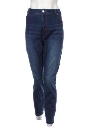 Damen Jeans Tahari, Größe XXL, Farbe Blau, Preis € 29,99