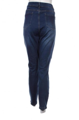 Damen Jeans Tahari, Größe XXL, Farbe Blau, Preis € 29,99