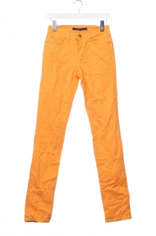 Damen Jeans Talking French, Größe XS, Farbe Orange, Preis € 7,49