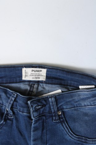 Blugi de femei Tally Weijl, Mărime XXS, Culoare Albastru, Preț 51,99 Lei