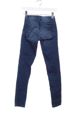 Damen Jeans Tally Weijl, Größe XXS, Farbe Blau, Preis 10,99 €