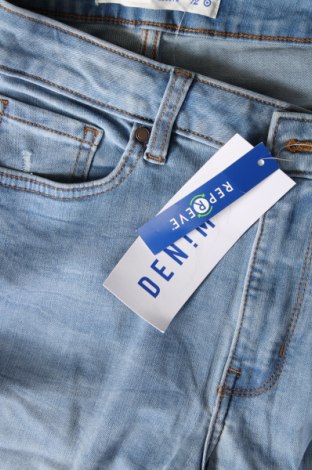 Damen Jeans Target, Größe S, Farbe Blau, Preis 11,99 €