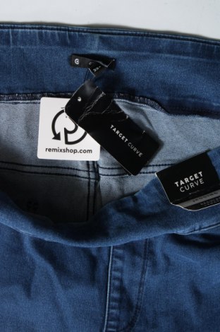 Damskie jeansy Target, Rozmiar XXL, Kolor Niebieski, Cena 147,99 zł