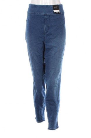 Damen Jeans Target, Größe XXL, Farbe Blau, Preis 32,49 €