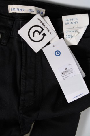 Damen Jeans Target, Größe S, Farbe Schwarz, Preis € 11,99