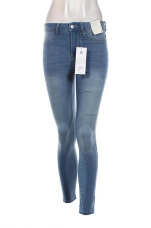 Damen Jeans Target, Größe S, Farbe Blau, Preis € 16,49