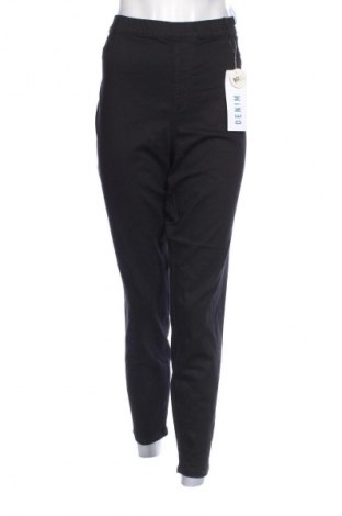 Damen Jeans Target, Größe XXL, Farbe Schwarz, Preis € 14,99