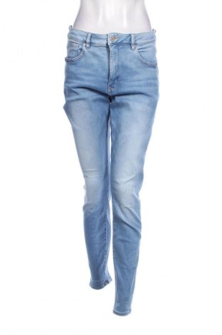 Damskie jeansy Target, Rozmiar XL, Kolor Niebieski, Cena 37,99 zł