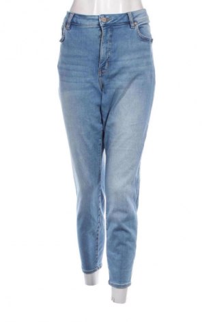 Damen Jeans Target, Größe XXL, Farbe Blau, Preis 11,49 €