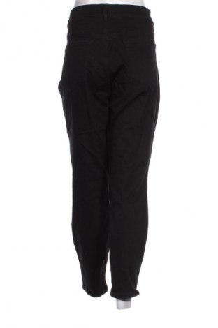 Blugi de femei Terra & Sky, Mărime XXL, Culoare Negru, Preț 48,99 Lei