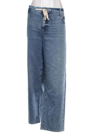 Damen Jeans Terra & Sky, Größe XXL, Farbe Blau, Preis 20,49 €