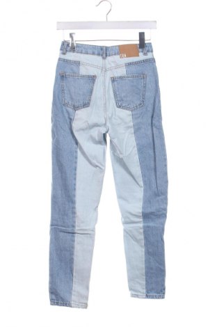 Damen Jeans Terranova, Größe XS, Farbe Blau, Preis € 7,67