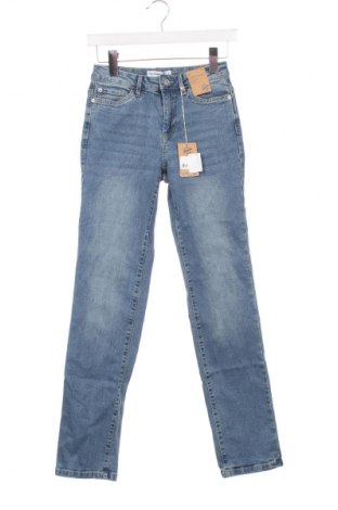 Damen Jeans The 1964 Denim Company, Größe XS, Farbe Blau, Preis 6,99 €