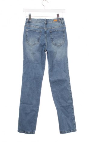 Dámské džíny  The 1964 Denim Company, Velikost XS, Barva Modrá, Cena  379,00 Kč