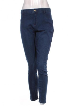 Damen Jeans The 1964 Denim Company, Größe XXL, Farbe Blau, Preis 20,49 €