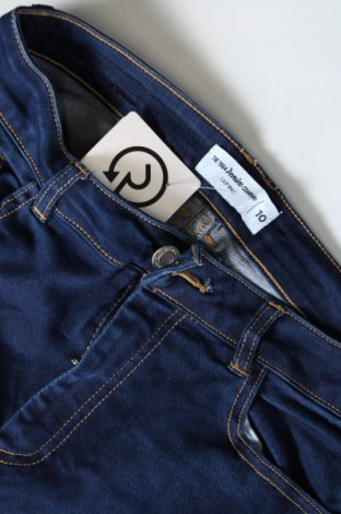 Dámské džíny  The 1964 Denim Company, Velikost M, Barva Modrá, Cena  139,00 Kč