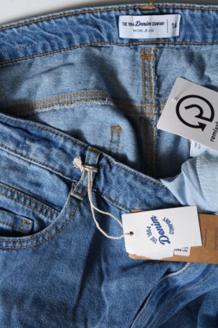 Női farmernadrág The 1964 Denim Company, Méret XL, Szín Kék, Ár 5 899 Ft