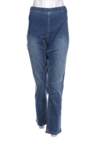 Damen Jeans Threadz, Größe XXL, Farbe Blau, Preis € 32,99