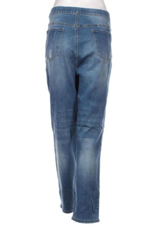 Damen Jeans Threadz, Größe XL, Farbe Blau, Preis € 28,99