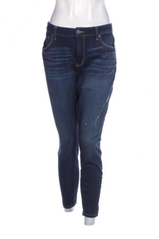 Damen Jeans Time and tru, Größe XL, Farbe Blau, Preis € 6,99