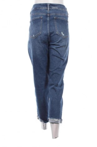 Damen Jeans Time and tru, Größe XXL, Farbe Blau, Preis 20,49 €