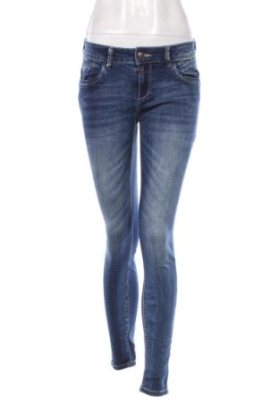 Damen Jeans Timezone, Größe S, Farbe Blau, Preis 20,49 €