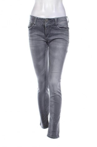 Damen Jeans Timezone, Größe M, Farbe Grau, Preis € 20,49