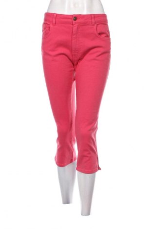 Damen Jeans Toi & Moi, Größe L, Farbe Rosa, Preis 11,99 €