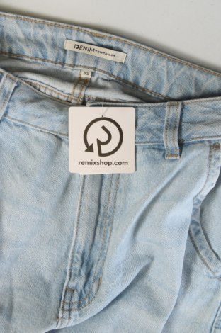 Damskie jeansy Tom Tailor, Rozmiar XS, Kolor Niebieski, Cena 66,99 zł