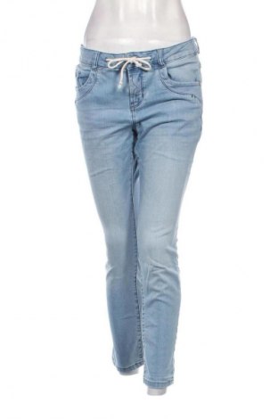 Damen Jeans Tom Tailor, Größe M, Farbe Blau, Preis 12,99 €