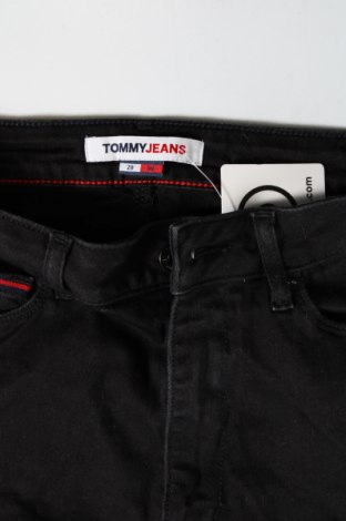 Γυναικείο Τζίν Tommy Hilfiger, Μέγεθος M, Χρώμα Μαύρο, Τιμή 25,99 €