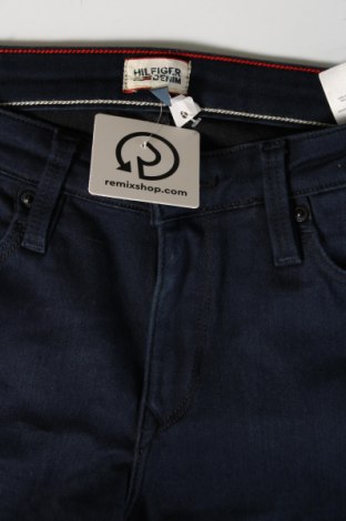 Damskie jeansy Tommy Hilfiger, Rozmiar M, Kolor Niebieski, Cena 273,25 zł