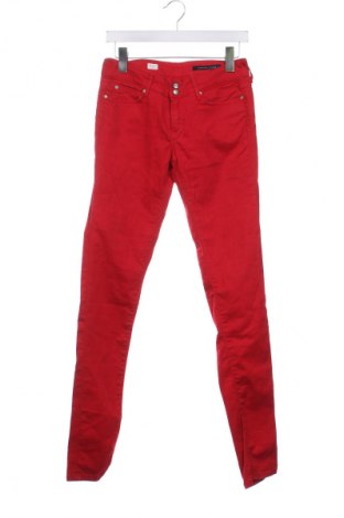 Damen Jeans Tommy Hilfiger, Größe S, Farbe Rot, Preis € 42,05