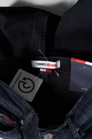 Γυναικείο Τζίν Tommy Jeans, Μέγεθος M, Χρώμα Μπλέ, Τιμή 73,99 €