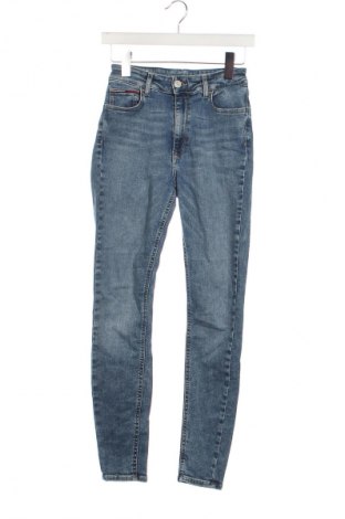 Női farmernadrág Tommy Jeans, Méret S, Szín Kék, Ár 8 599 Ft