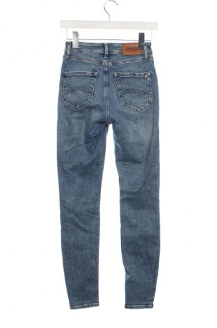 Blugi de femei Tommy Jeans, Mărime S, Culoare Albastru, Preț 123,99 Lei