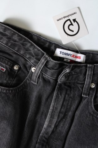 Dámské džíny  Tommy Jeans, Velikost S, Barva Černá, Cena  1 199,00 Kč