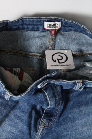 Γυναικείο Τζίν Tommy Jeans, Μέγεθος M, Χρώμα Μπλέ, Τιμή 46,99 €